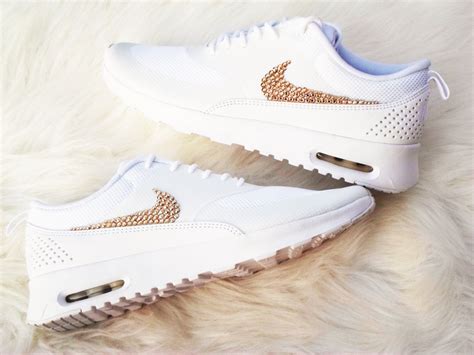 nike thea damen rosegold|Womens Air Max Thea Shoes (2) .